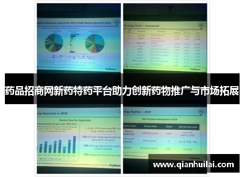 药品招商网新药特药平台助力创新药物推广与市场拓展